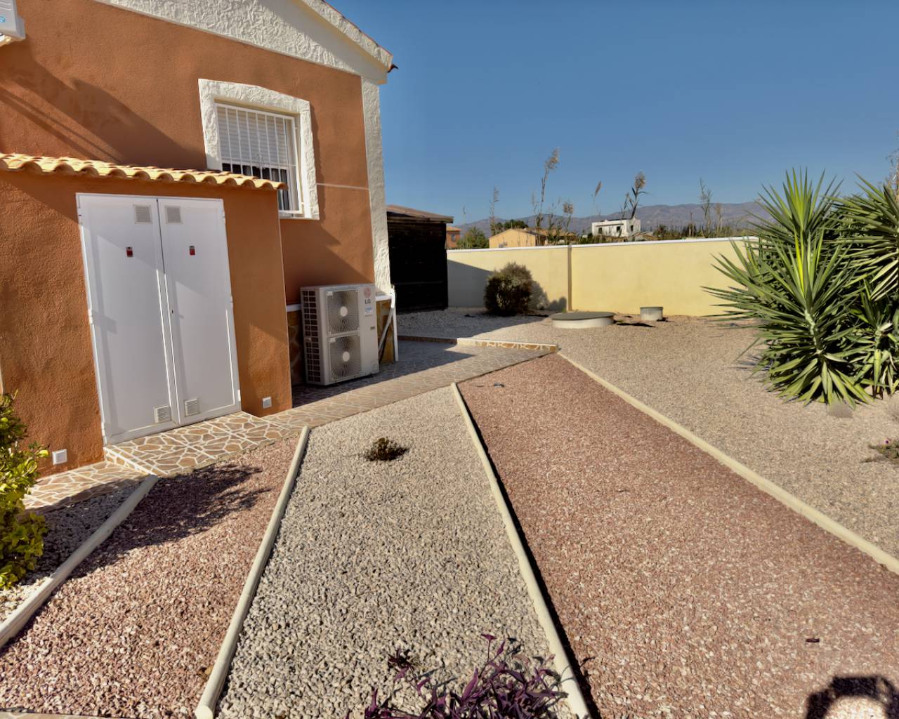 Countryhome for sale in Alicante 18