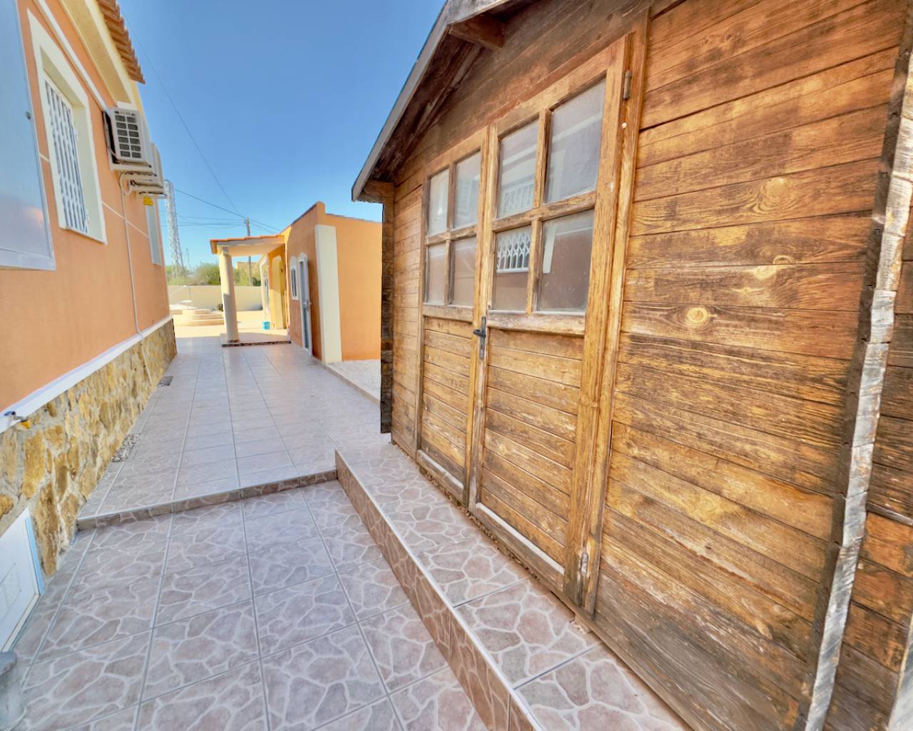 Countryhome for sale in Alicante 19