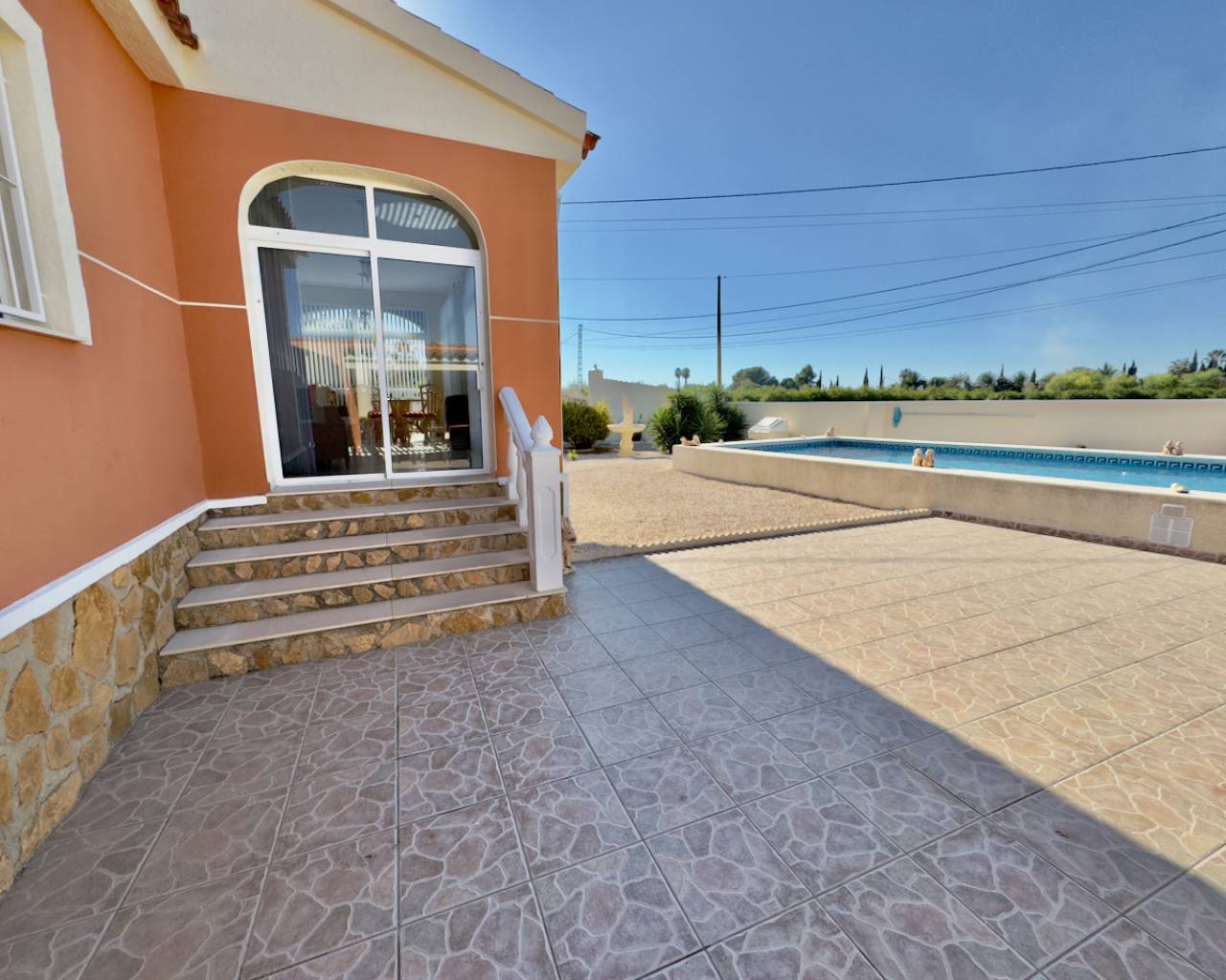 Maison de campagne à vendre à Alicante 22