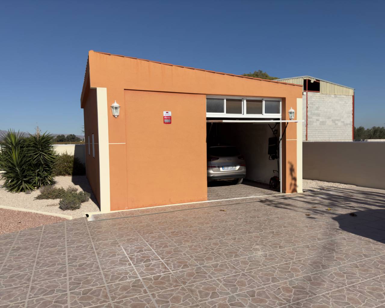 Countryhome for sale in Alicante 30