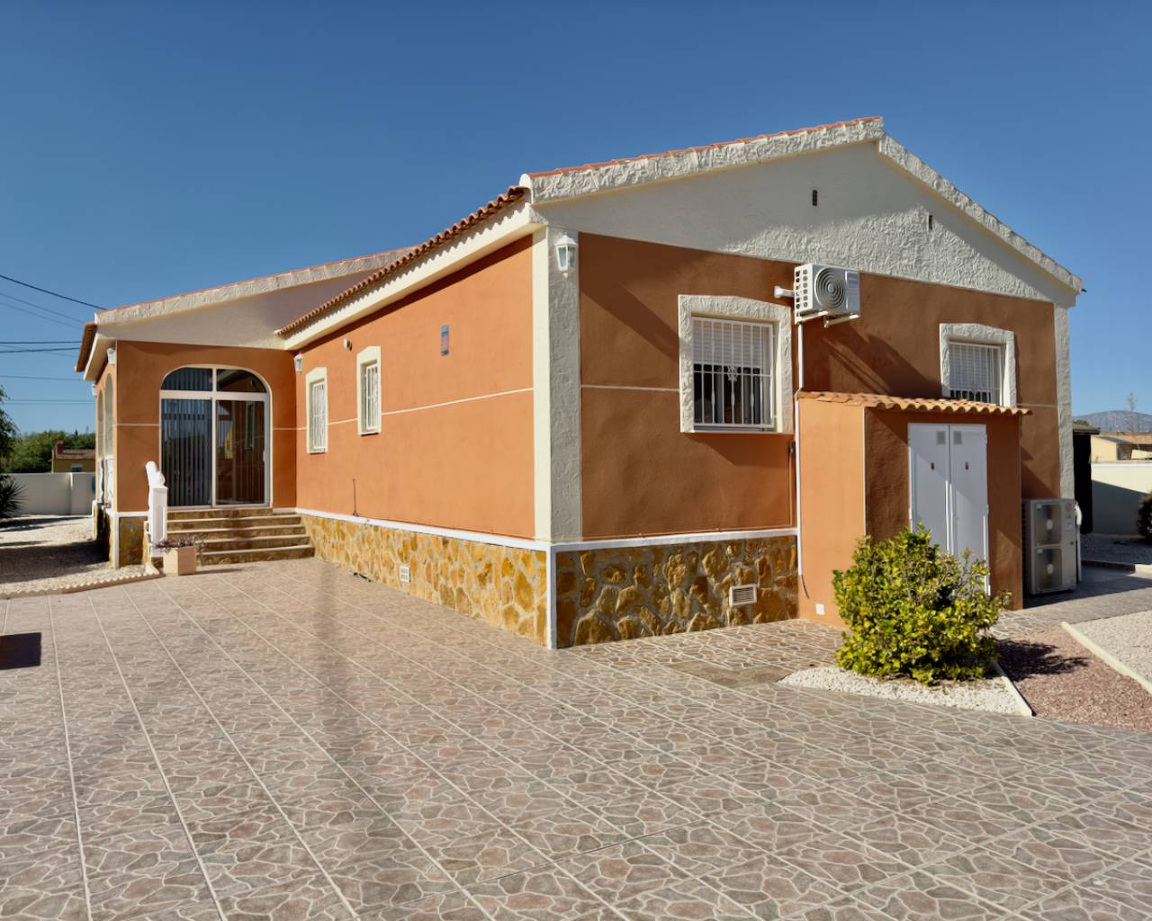 Countryhome for sale in Alicante 31