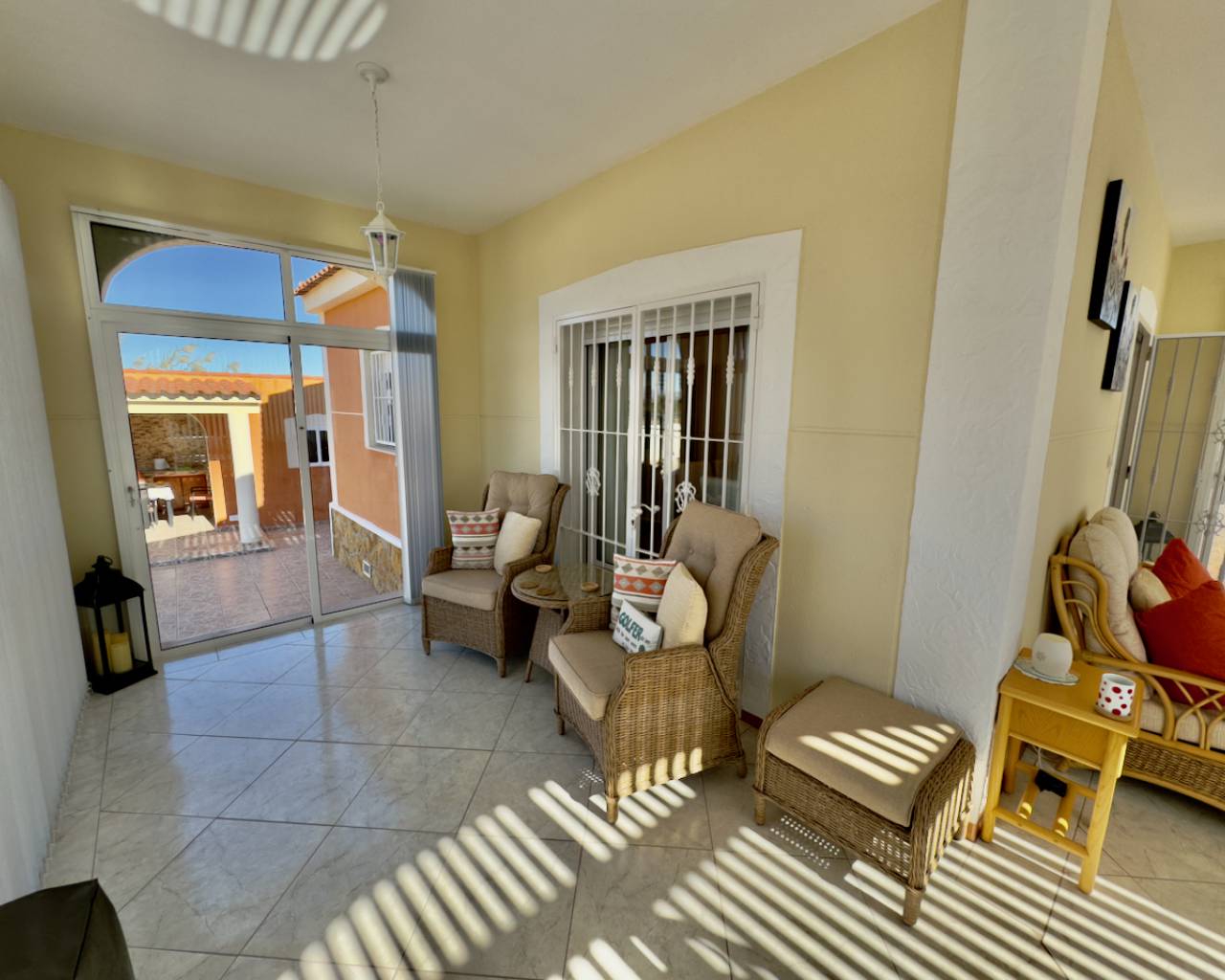 Countryhome for sale in Alicante 5