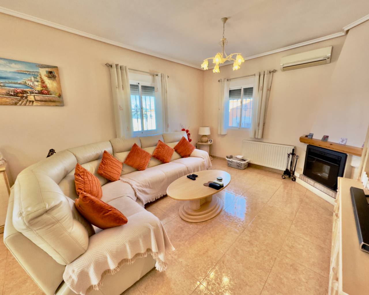 Countryhome for sale in Alicante 8