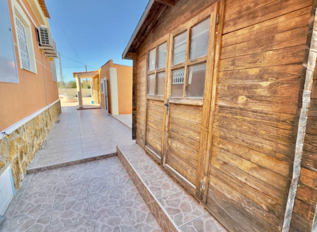 Countryhome for sale in Alicante 19