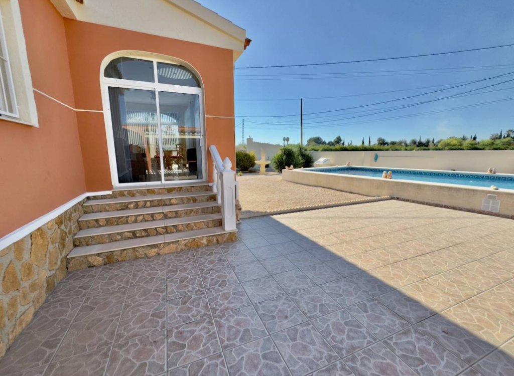 Countryhome for sale in Alicante 22