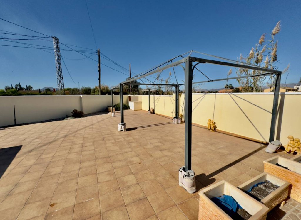 Countryhome for sale in Alicante 23