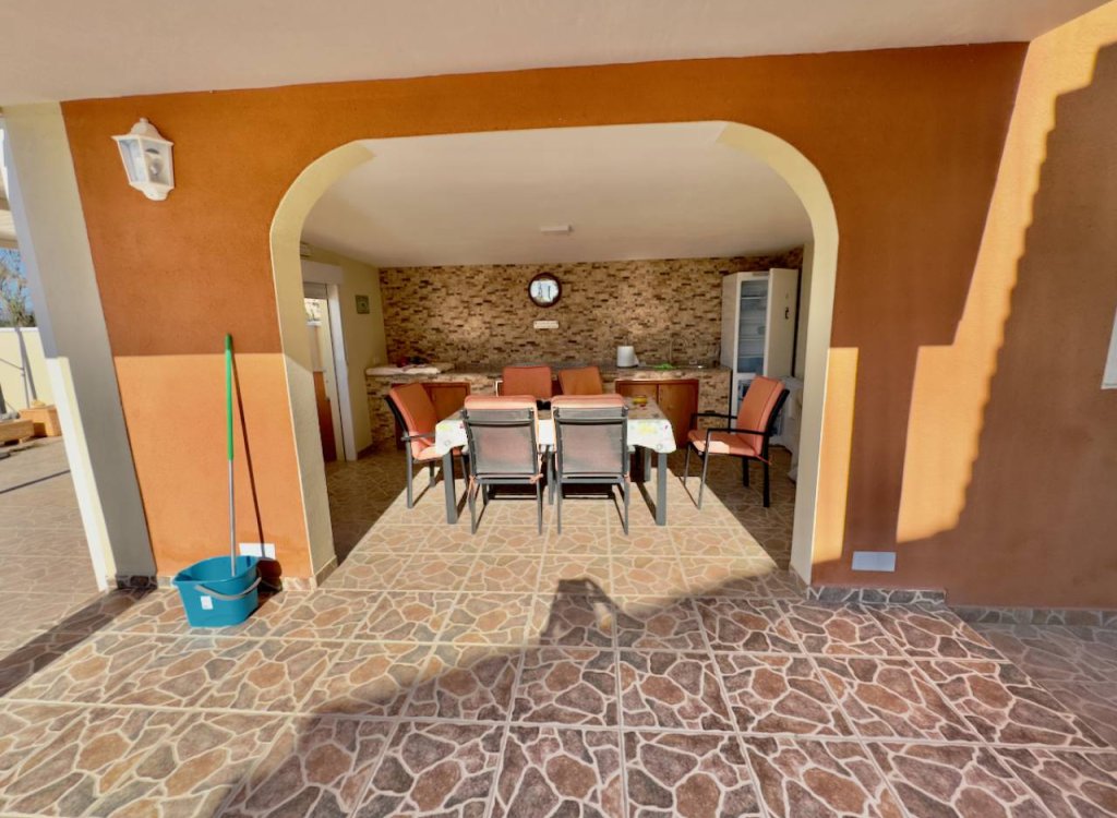 Countryhome for sale in Alicante 24