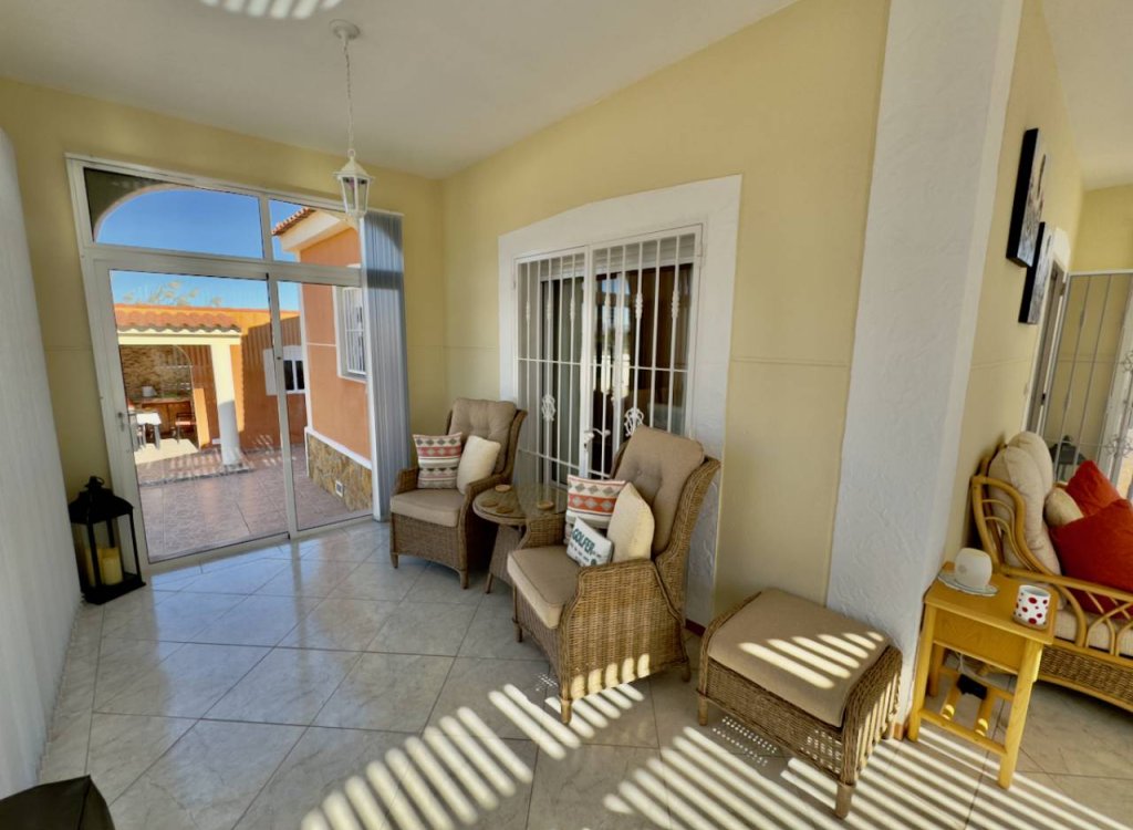 Countryhome for sale in Alicante 5