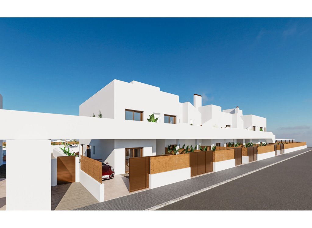 Appartement te koop in Los Alcázares 15