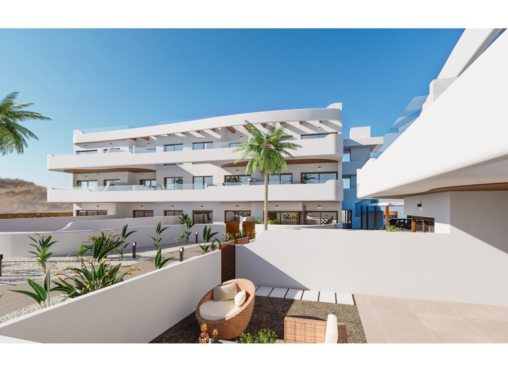 Penthouse te koop in Los Alcázares 10