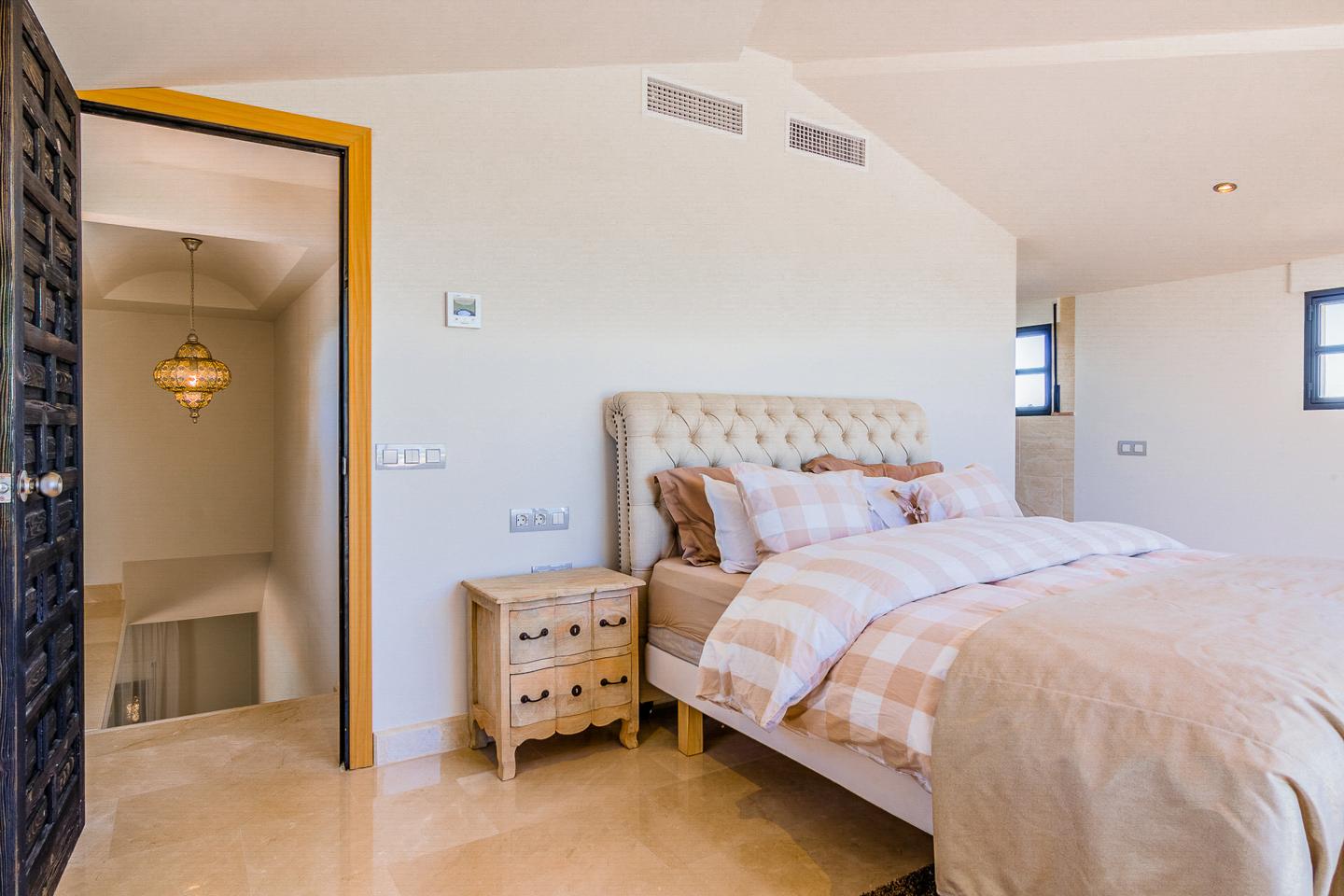 Villa à vendre à Málaga 23