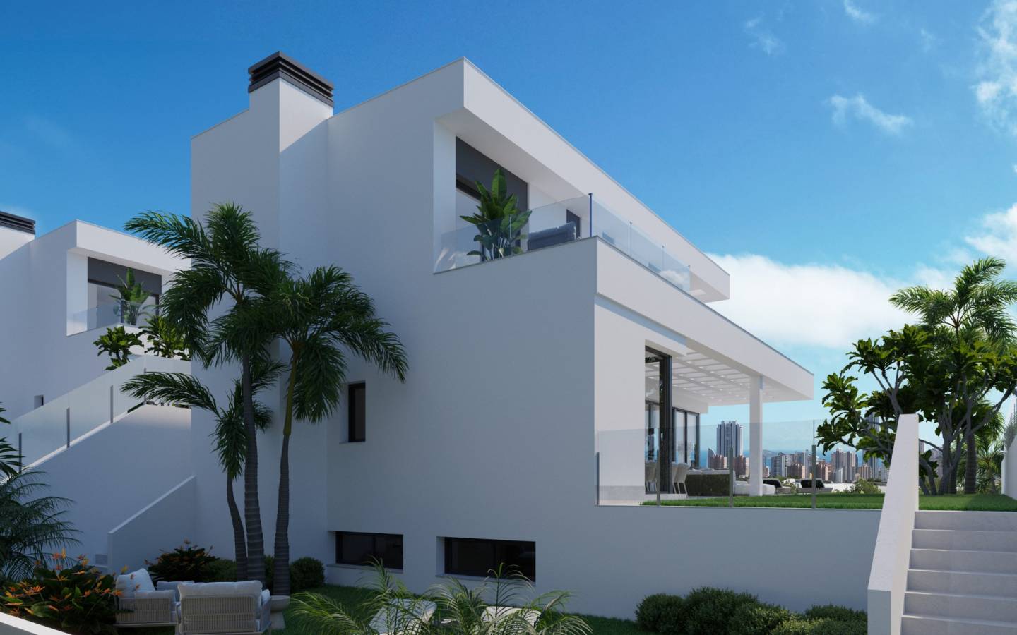 Villa for sale in Alicante 27