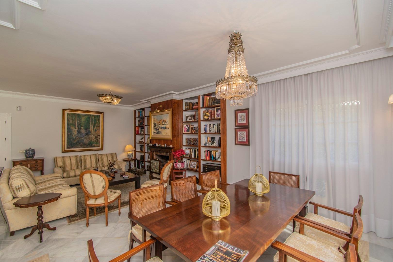 Chalé en venta en Marbella - San Pedro and Guadalmina 13