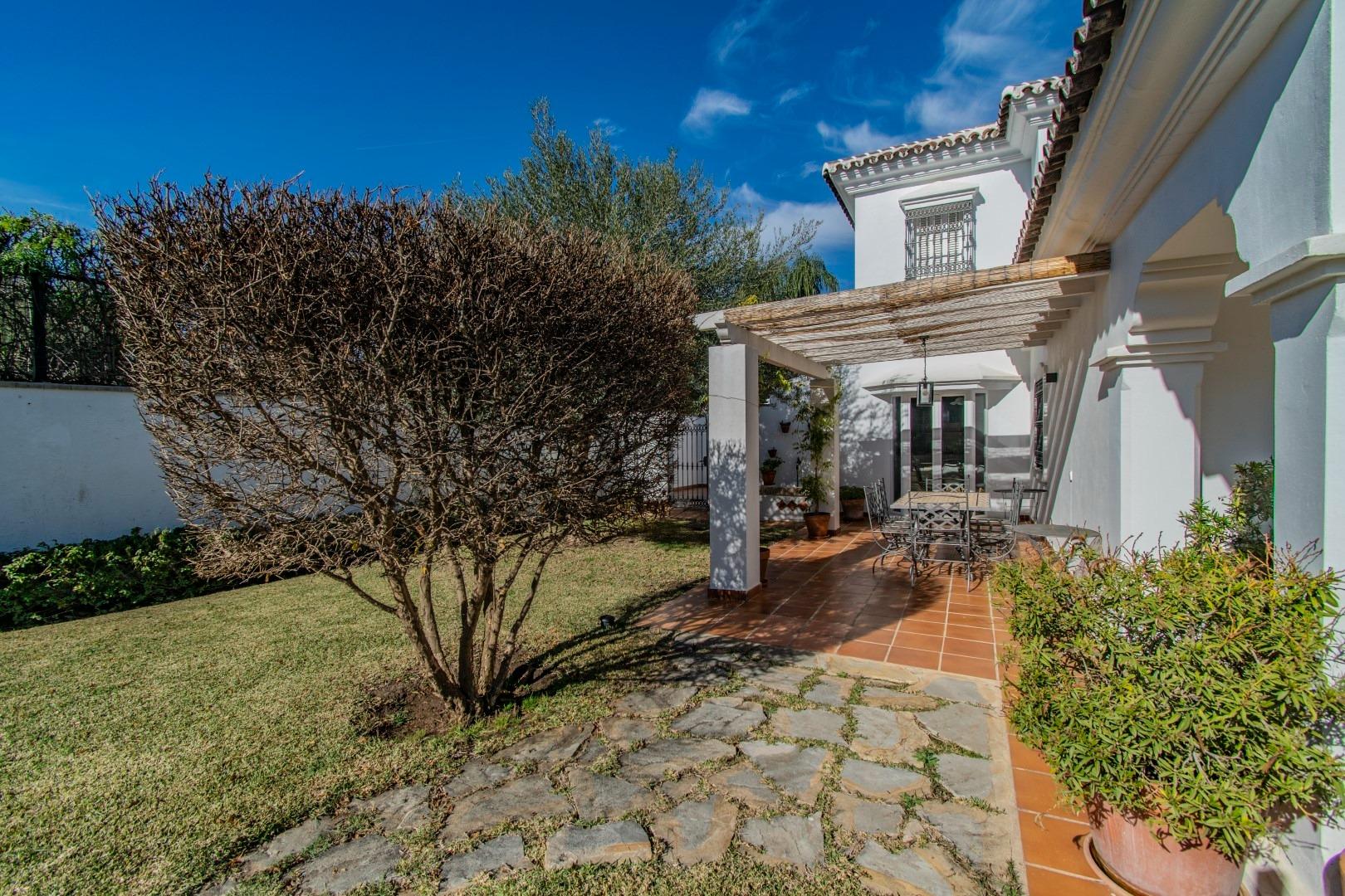 Villa te koop in Marbella - San Pedro and Guadalmina 31