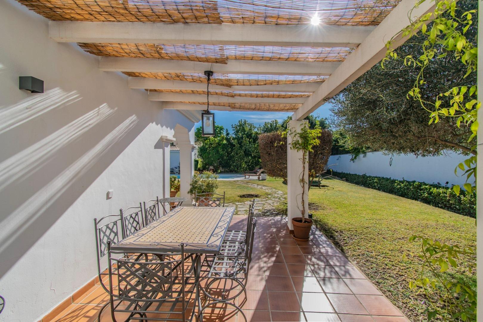 Chalé en venta en Marbella - San Pedro and Guadalmina 33