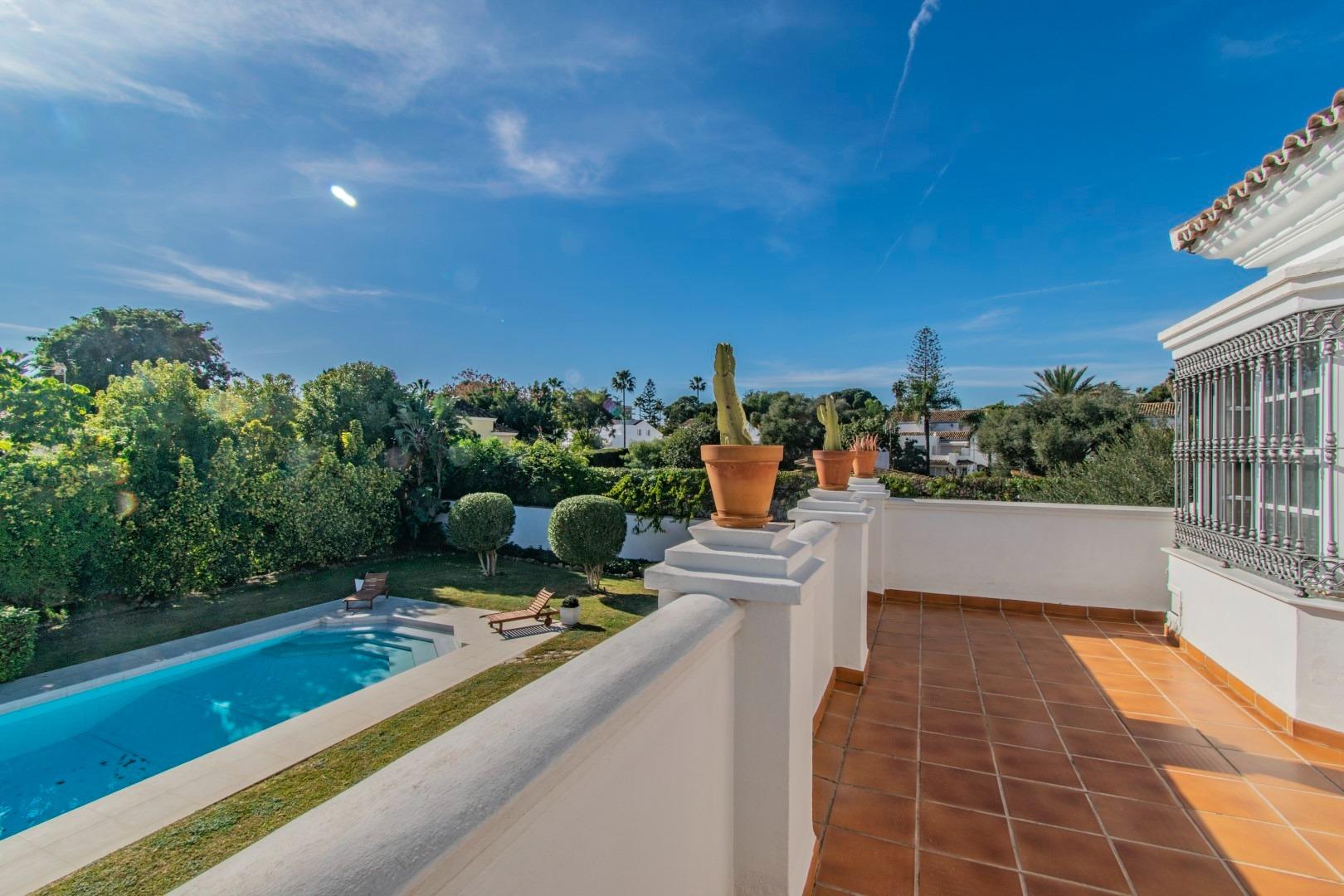 Villa à vendre à Marbella - San Pedro and Guadalmina 38