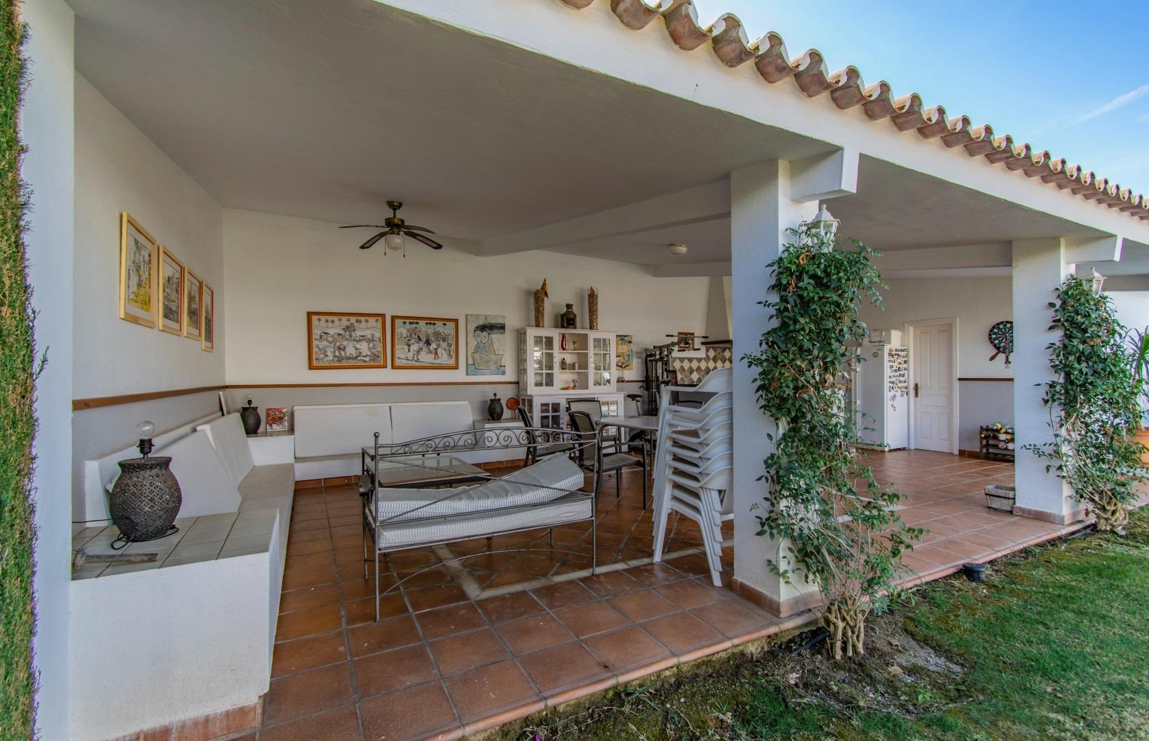 Villa te koop in Marbella - San Pedro and Guadalmina 40