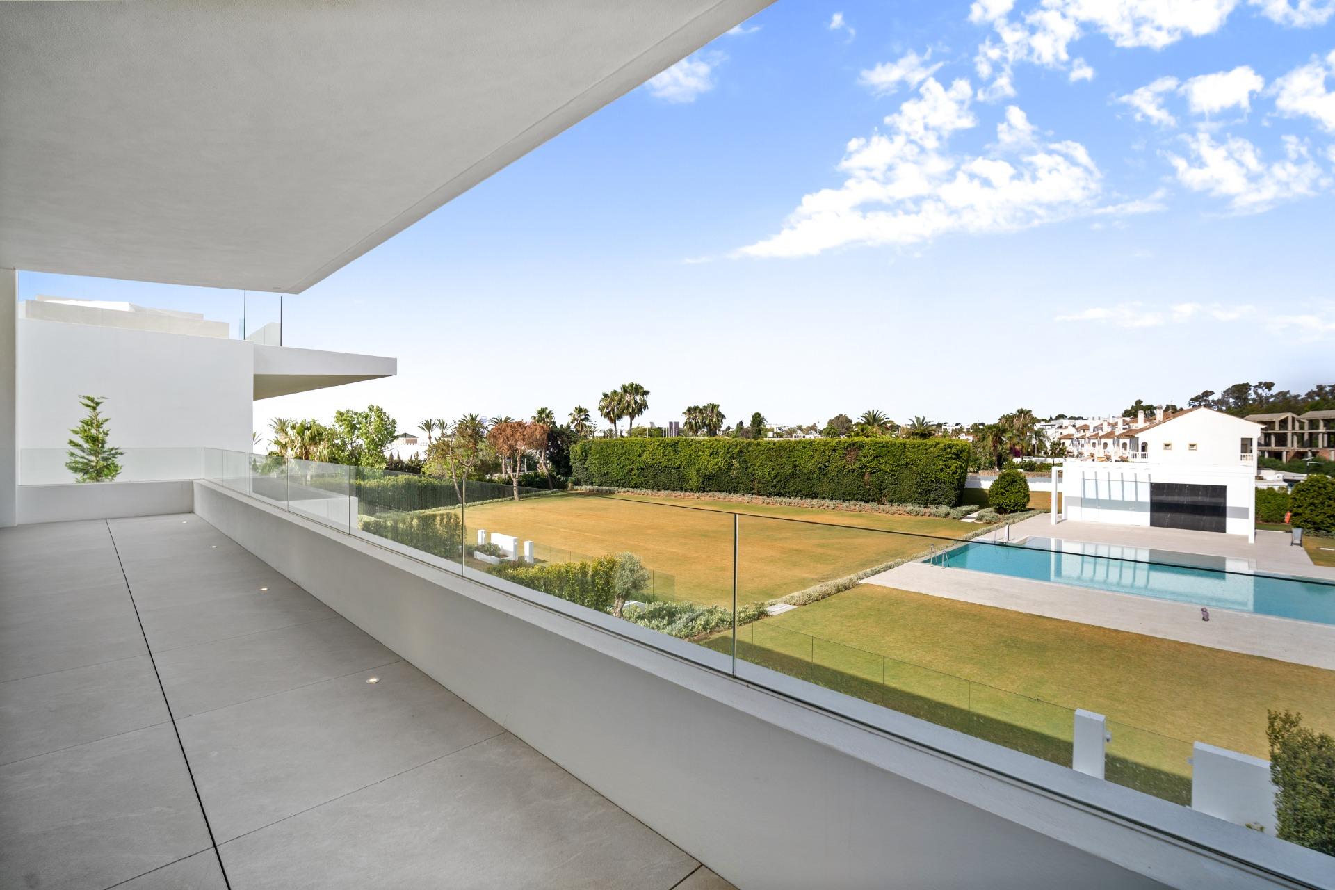 Villa for sale in Málaga 43