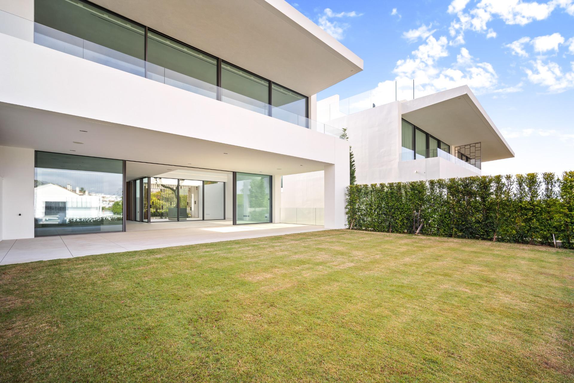 Villa for sale in Málaga 6