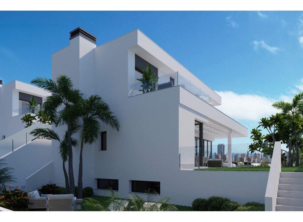 Villa for sale in Alicante 6