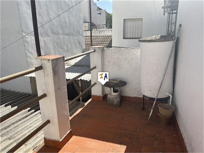 Adosada en venta en Guardamar and surroundings 2