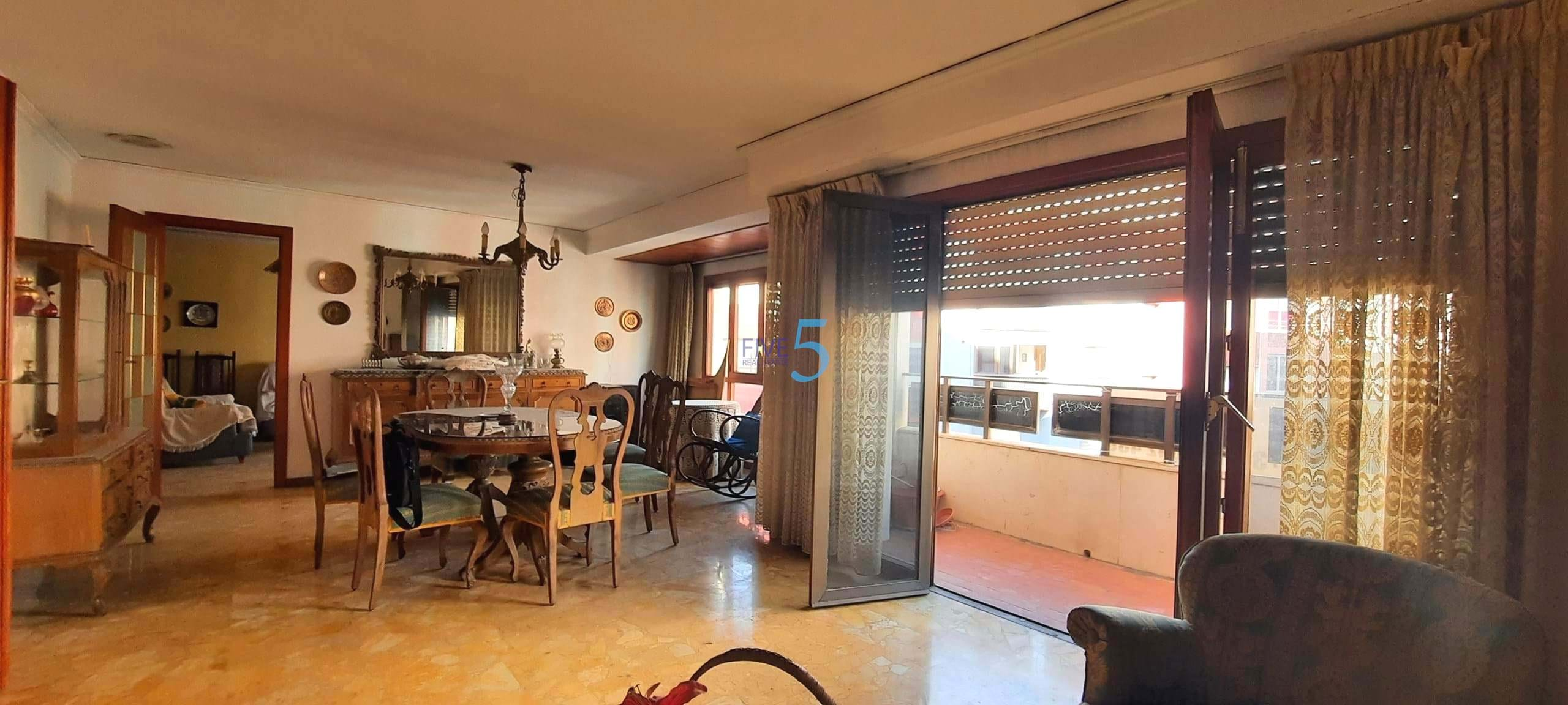 Apartamento en venta en Valencia City 1