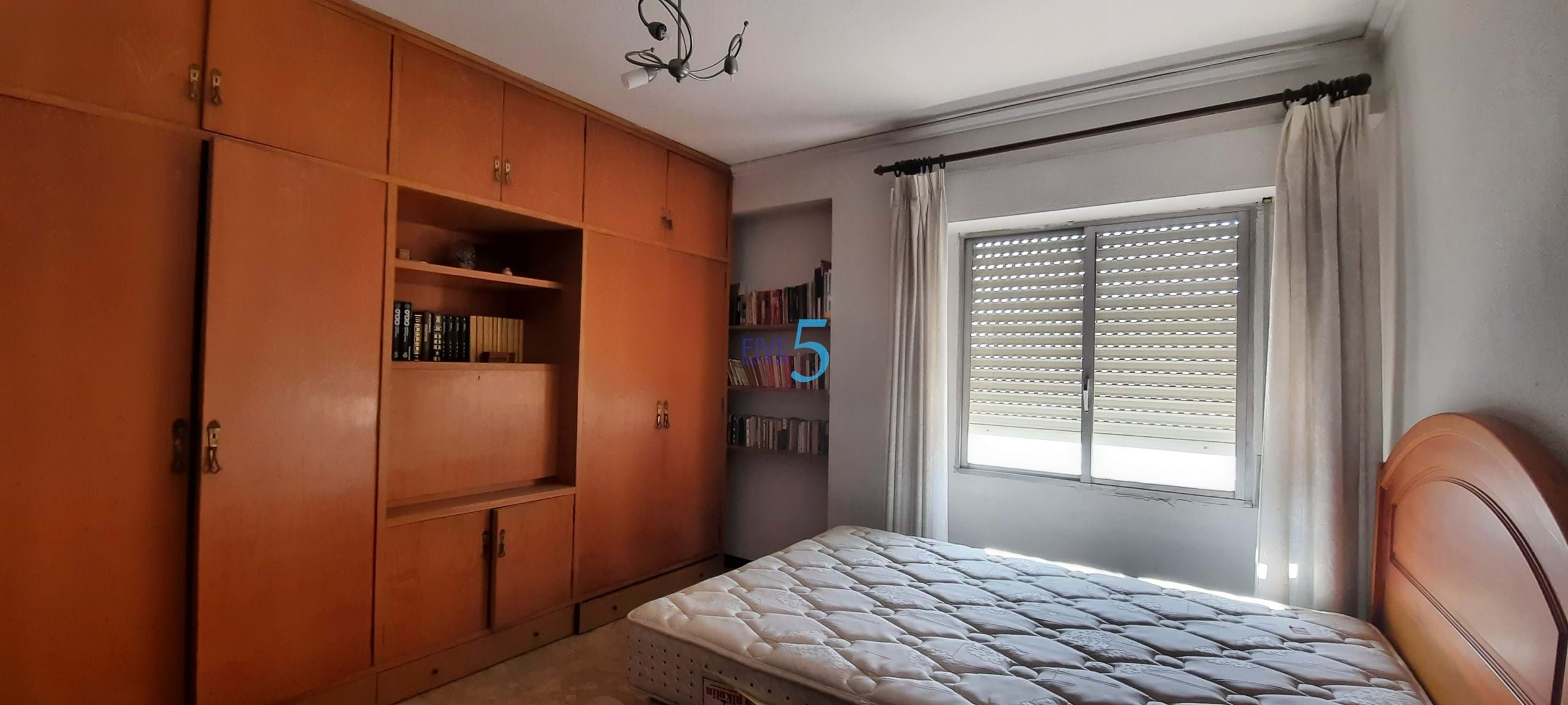 Apartment for sale in Valencia City 11