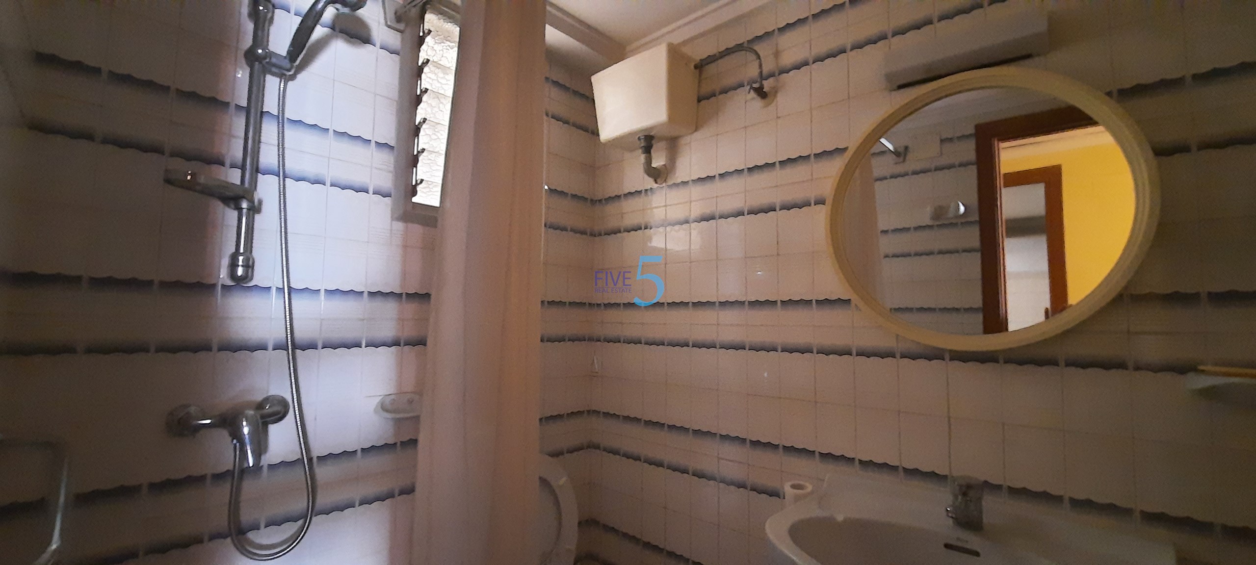 Apartment for sale in Valencia City 13