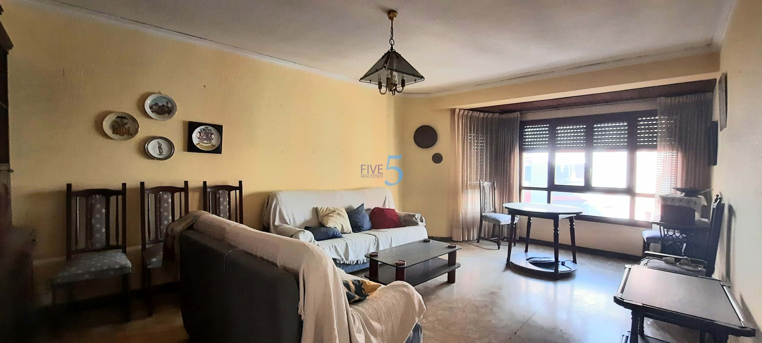 Apartamento en venta en Valencia City 2