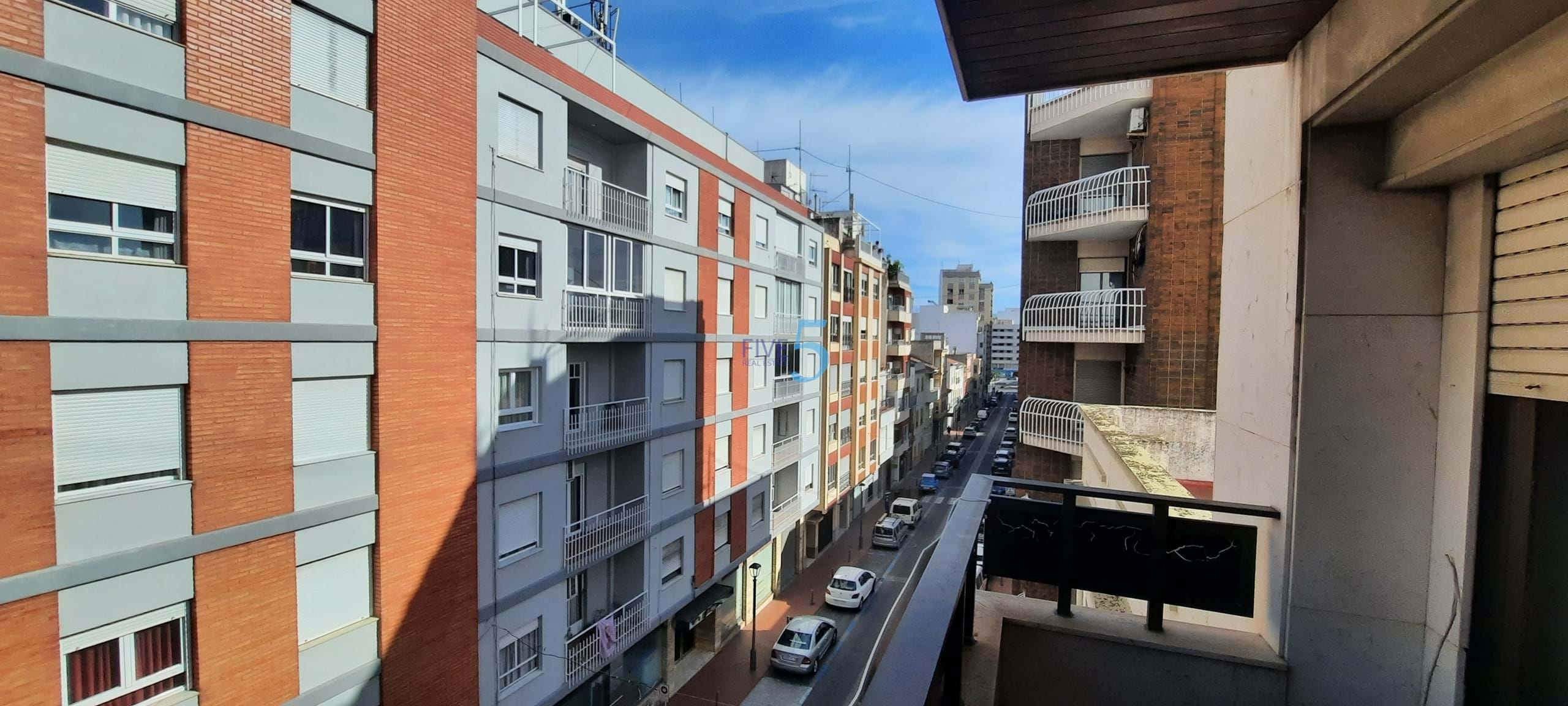 Квартира для продажи в Valencia City 6