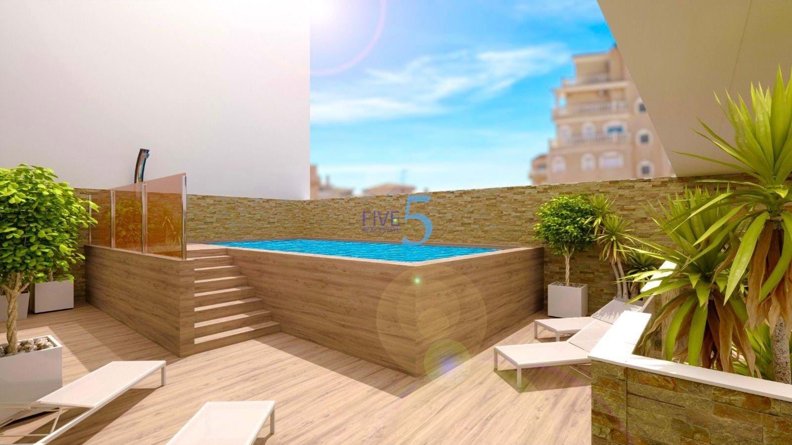 Apartamento en venta en Alicante 21