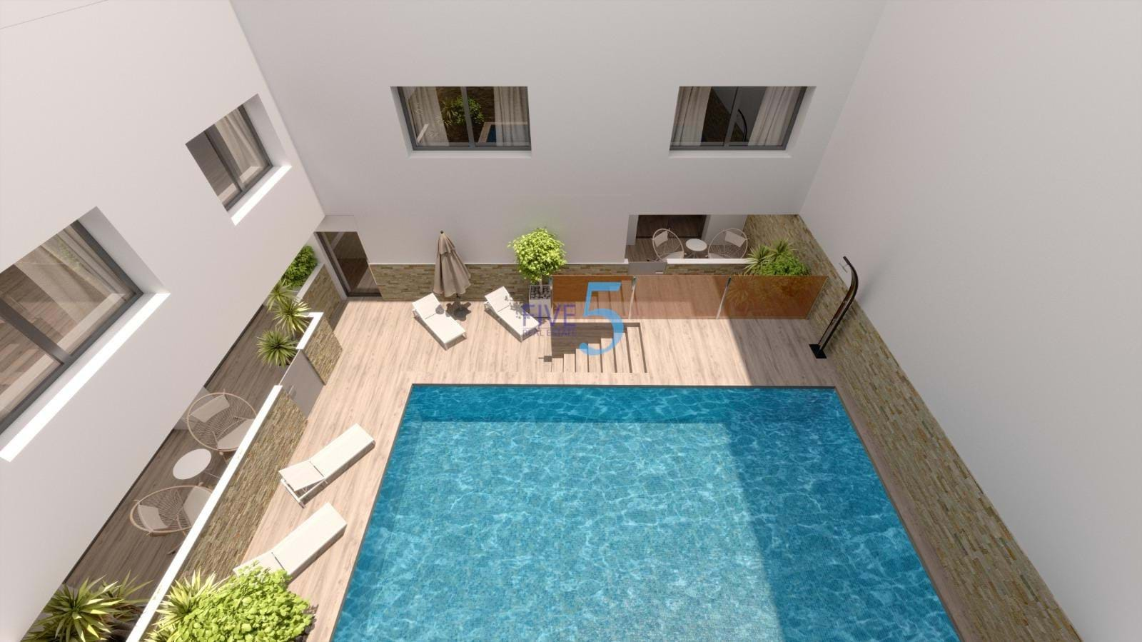 Apartamento en venta en Alicante 24