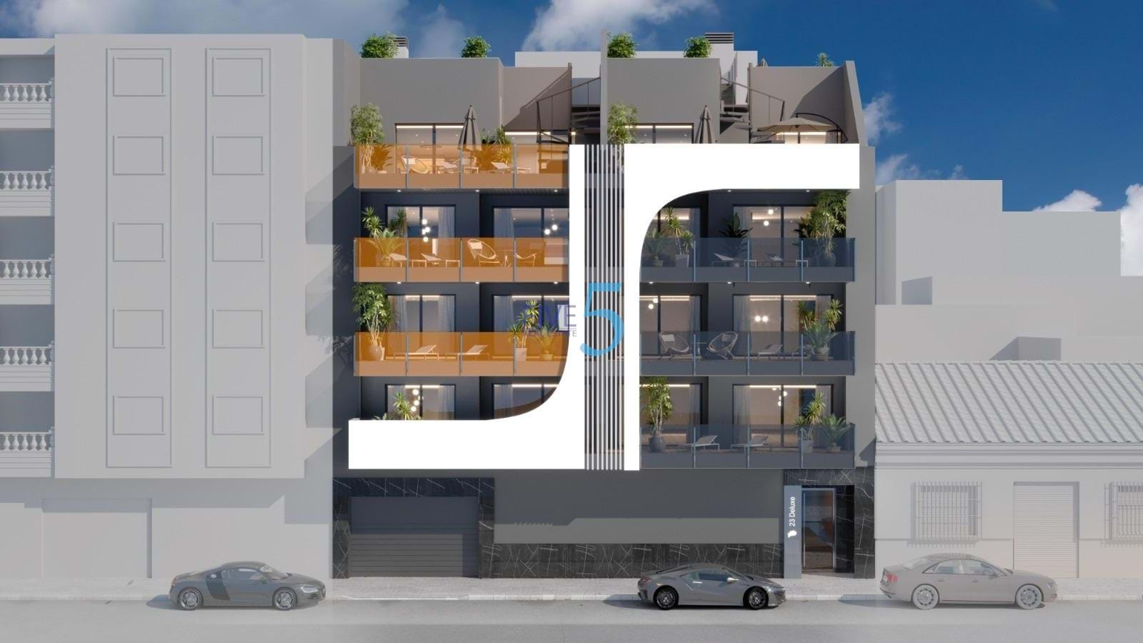 Apartamento en venta en Alicante 28