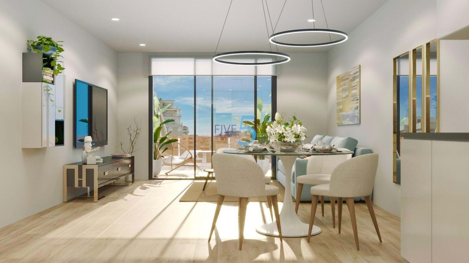 Apartamento en venta en Alicante 4