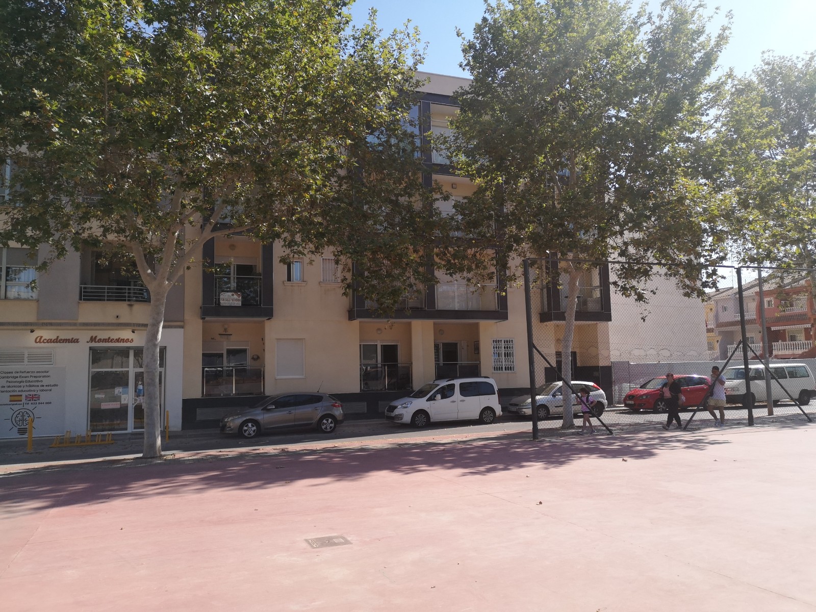 Wohnung zum Verkauf in Alicante 1