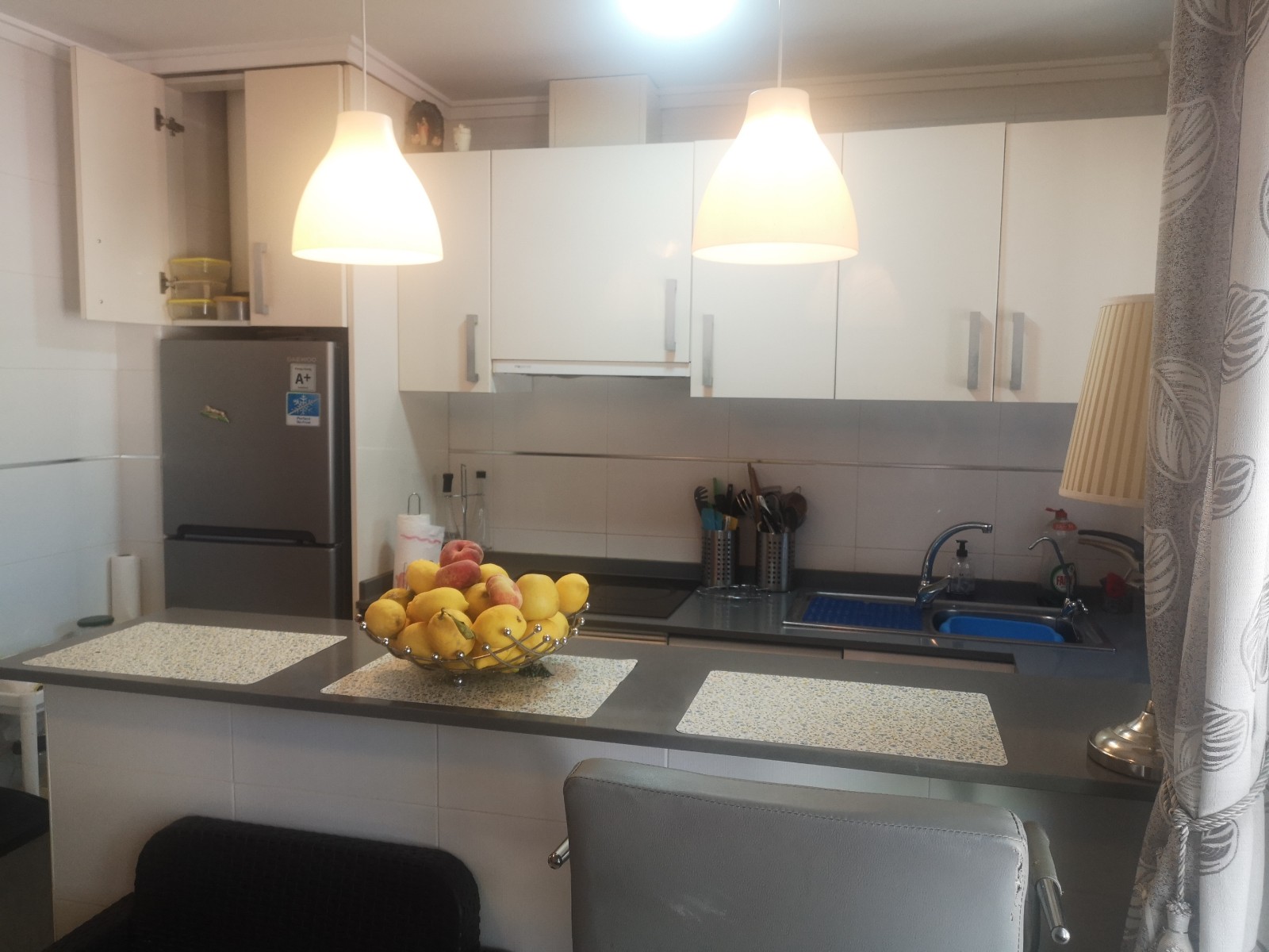 Apartamento en venta en Alicante 13