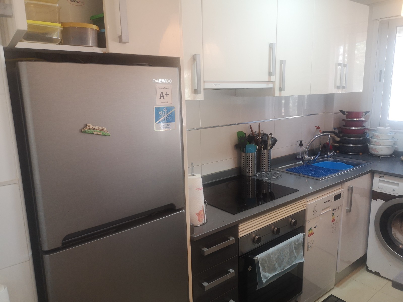 Apartament na sprzedaż w Alicante 14