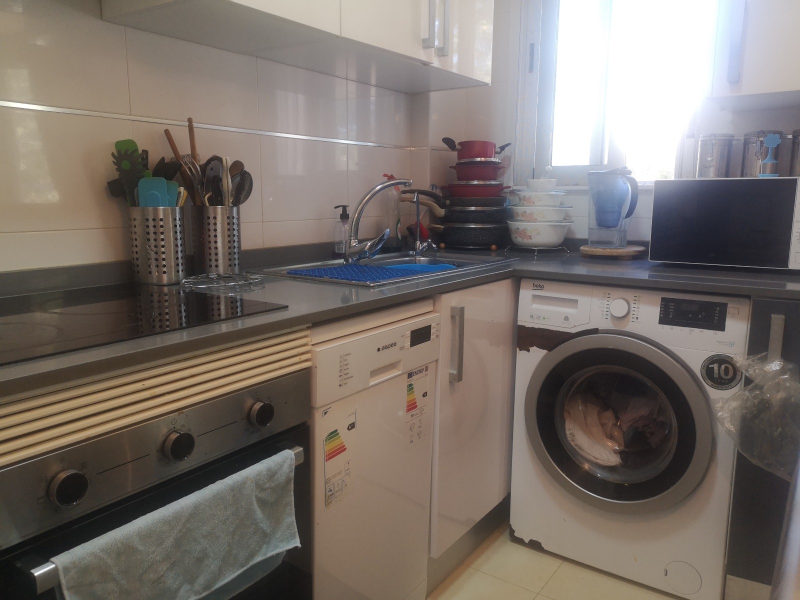 Appartement à vendre à Alicante 15