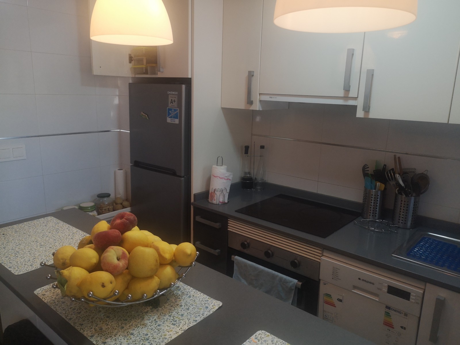 Appartement à vendre à Alicante 16