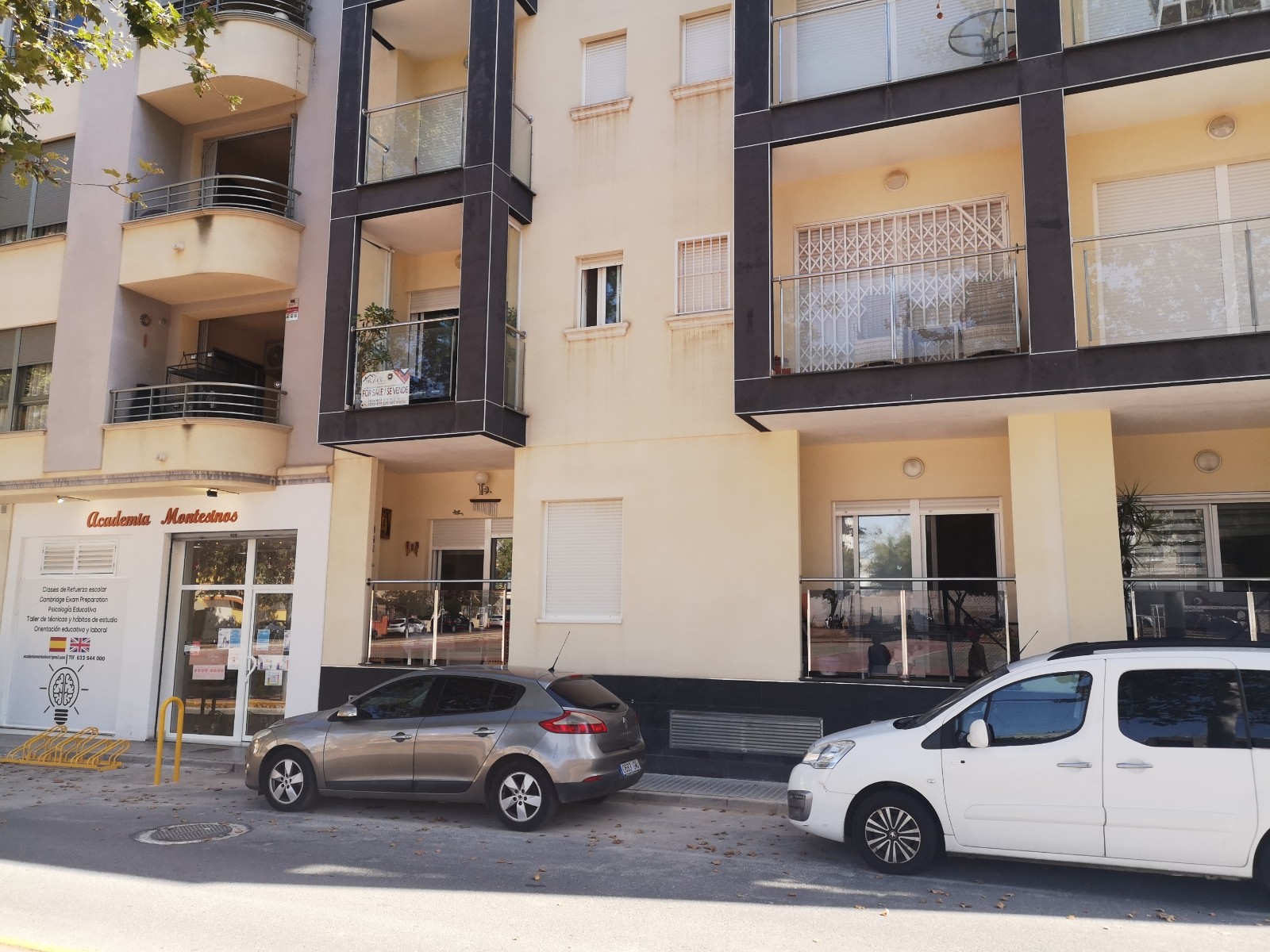 Appartement à vendre à Alicante 2