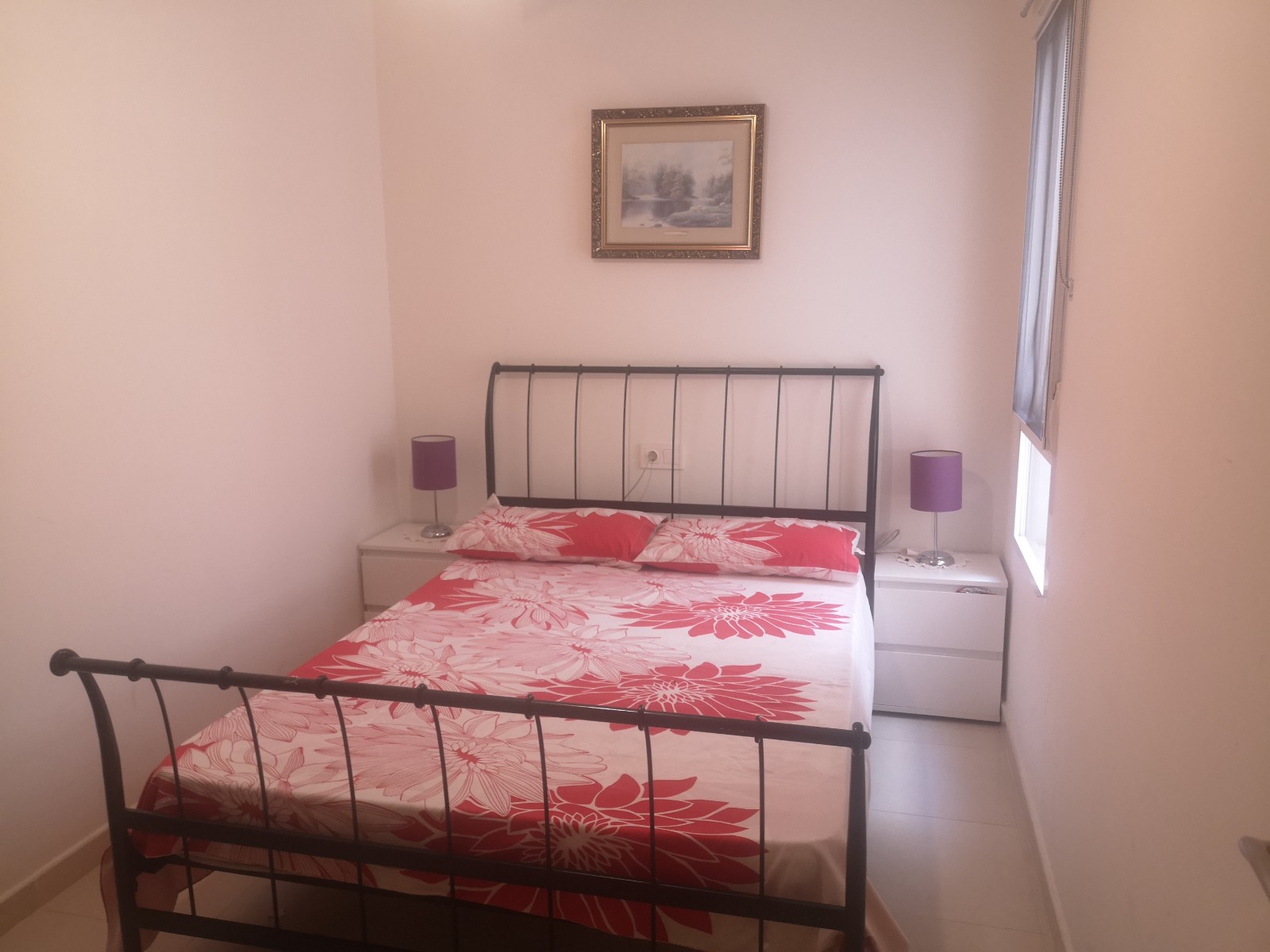 Apartamento en venta en Alicante 25