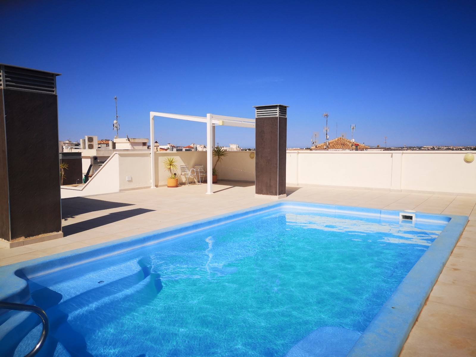 Apartamento en venta en Alicante 34