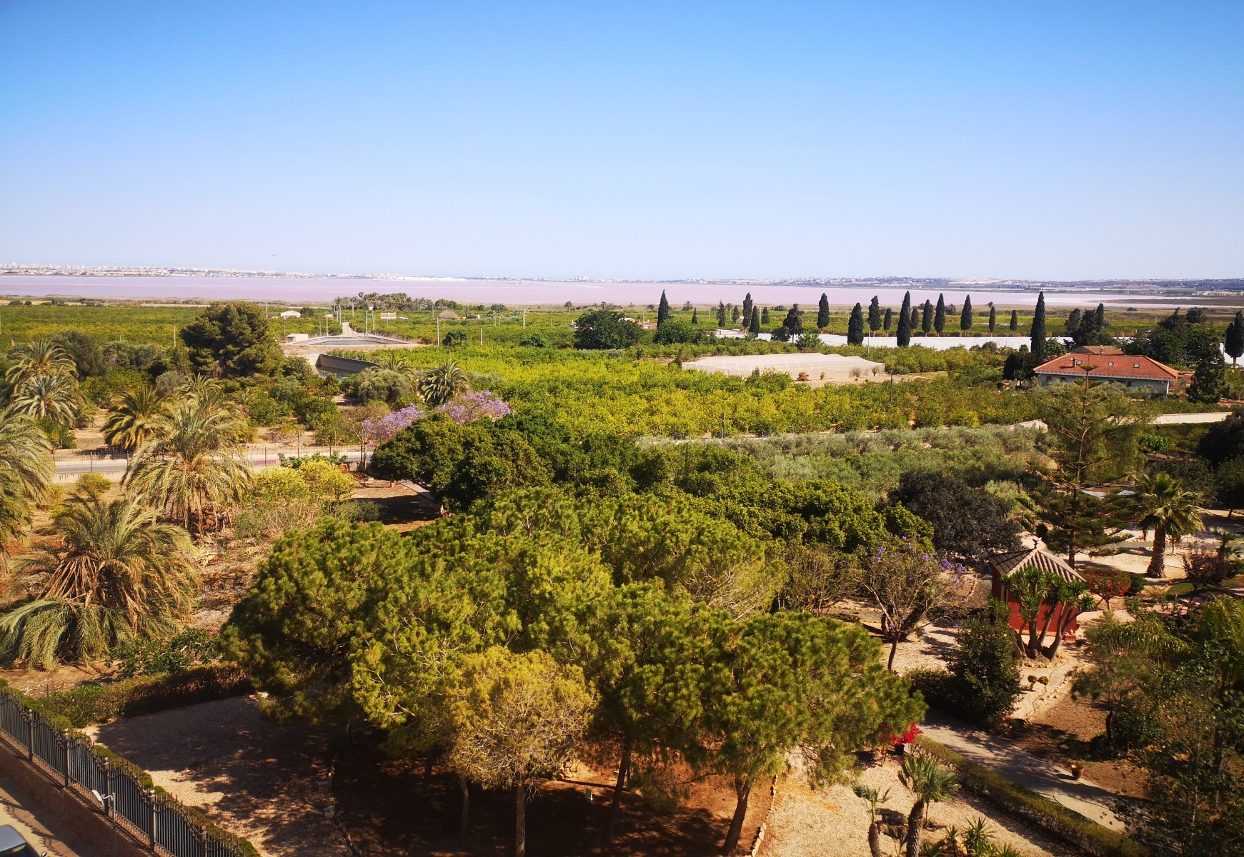 Wohnung zum Verkauf in Alicante 35