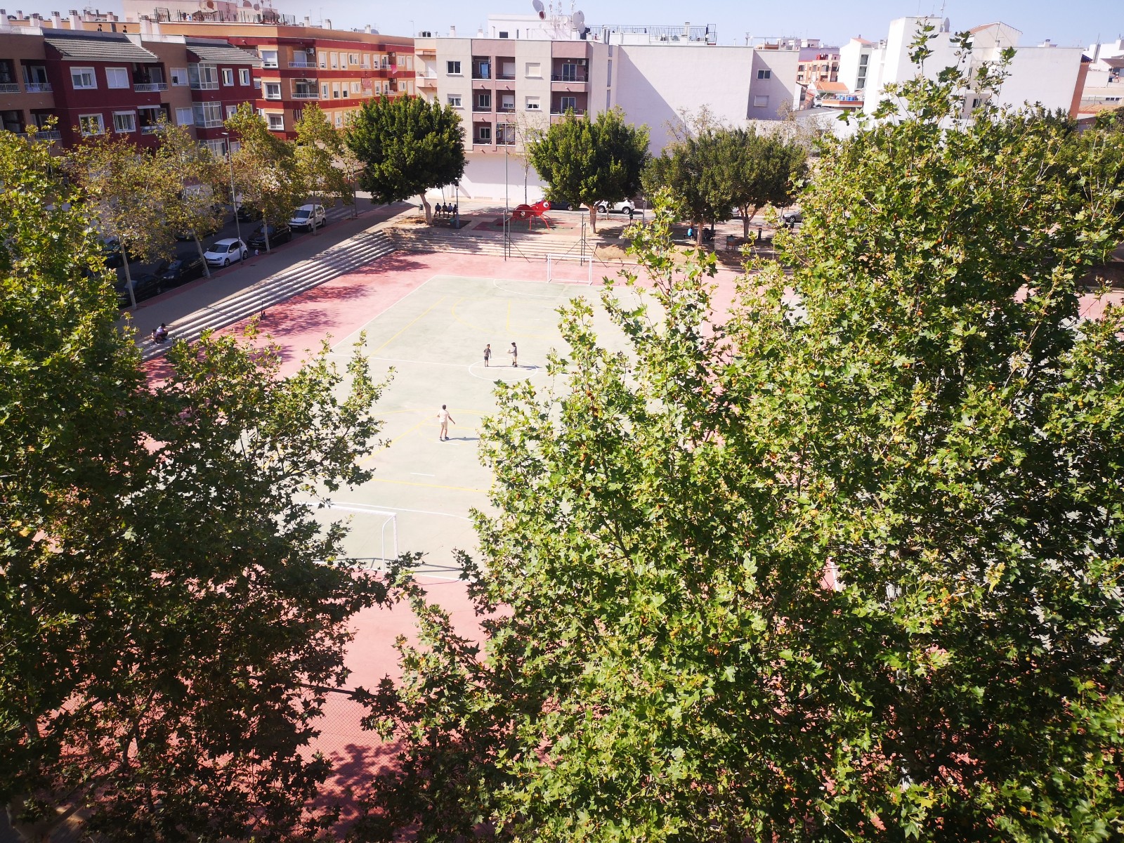 Wohnung zum Verkauf in Alicante 37