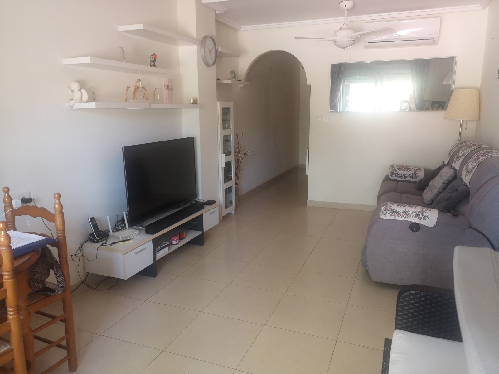 Apartamento en venta en Alicante 7