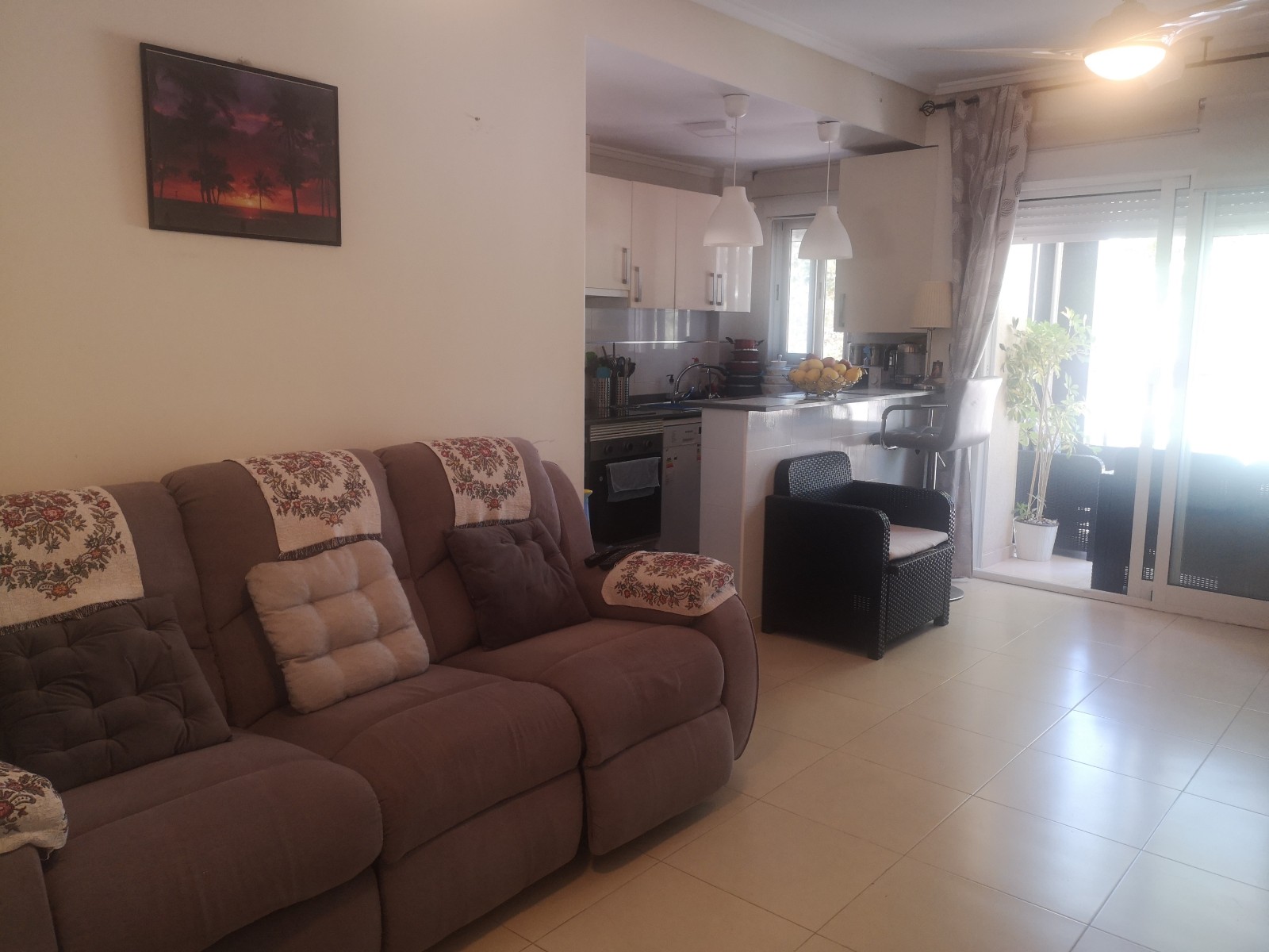 Apartament na sprzedaż w Alicante 9