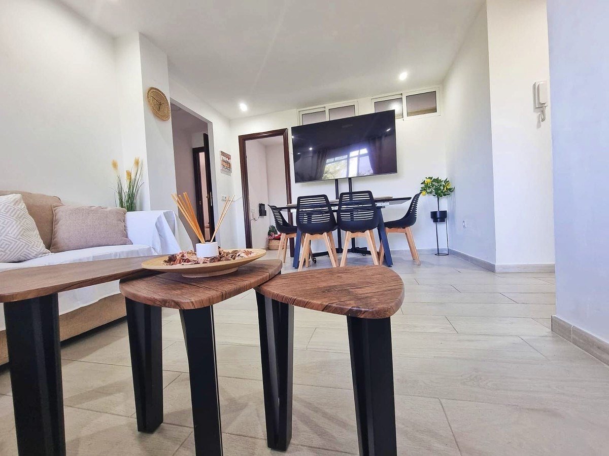 Apartamento en venta en Benalmádena 5