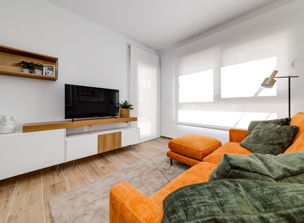 Appartement te koop in Alicante 4