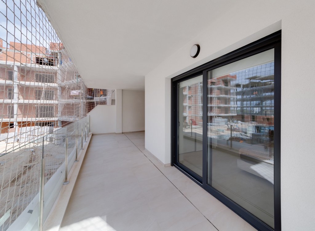 Apartamento en venta en Los Alcázares 29