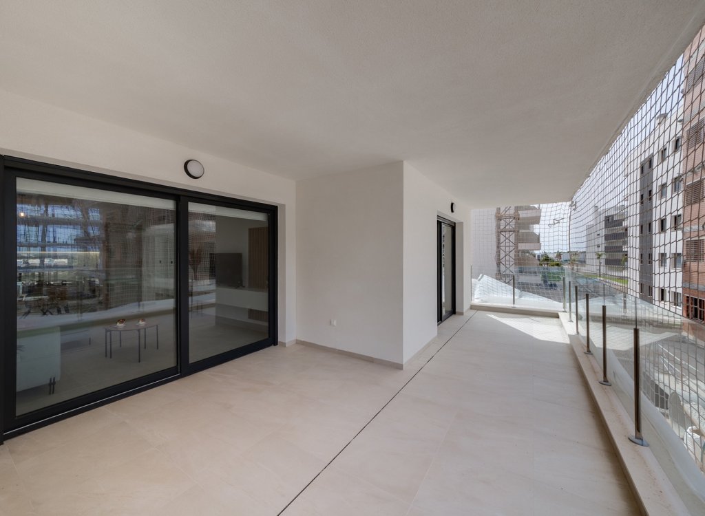 Apartamento en venta en Los Alcázares 3